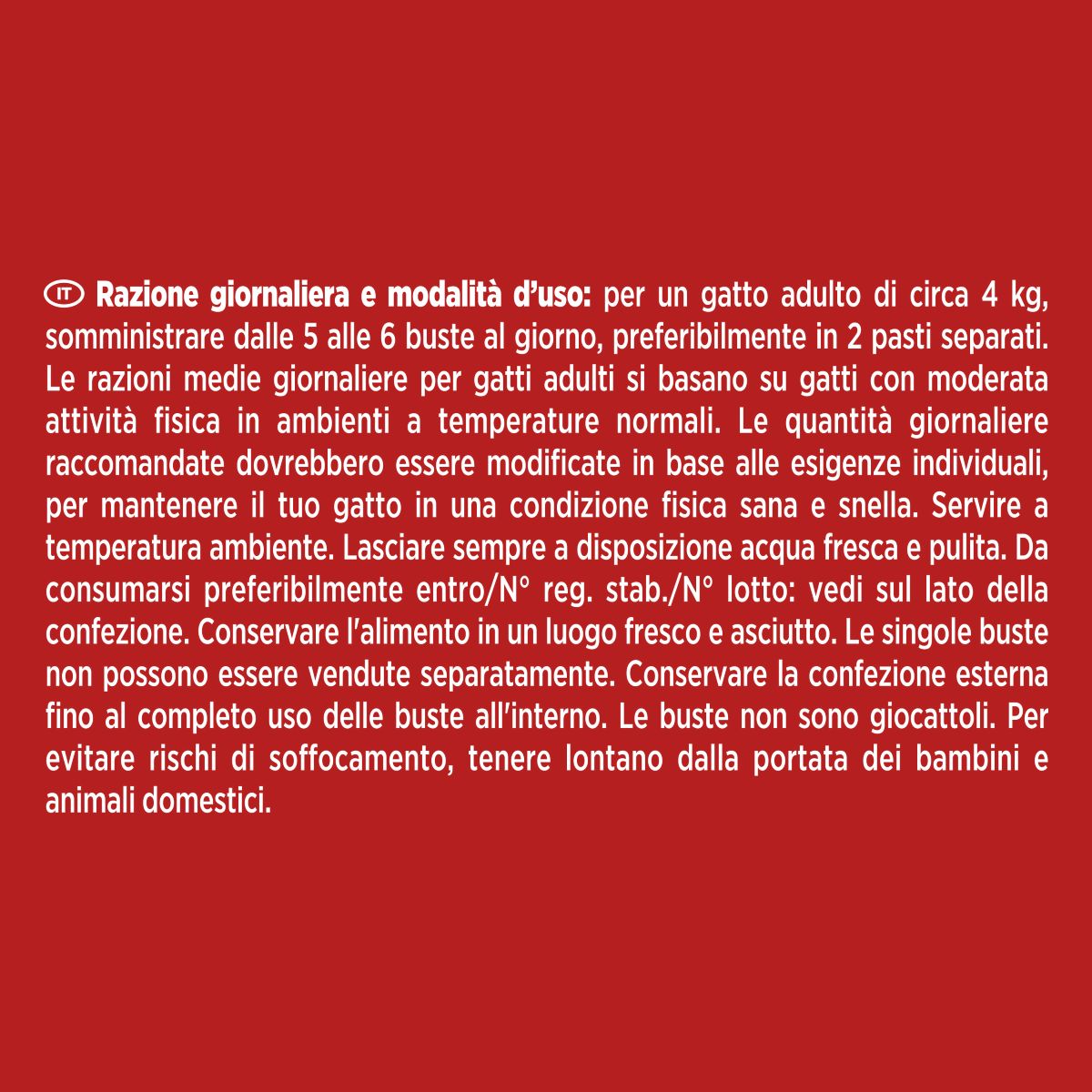 GOURMET® Mon Petit  - Invitanti ricette con Pesce ( Tonno, Salmone, Trota) 6x50g