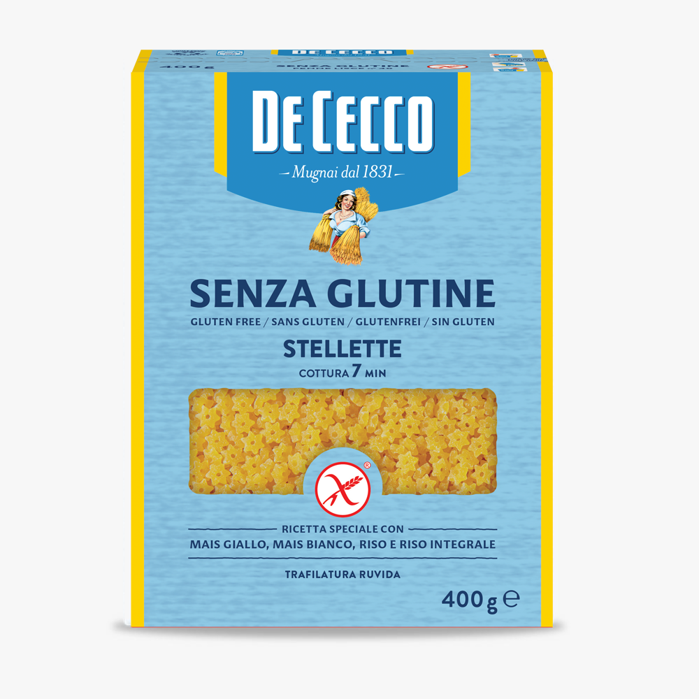 Stellette n° 75 - Senza Glutine thumbnail