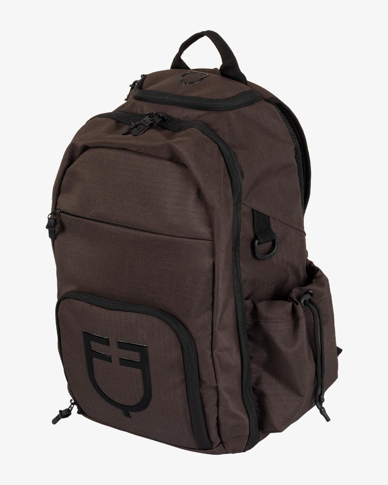 Unisex technical ripstop backpack