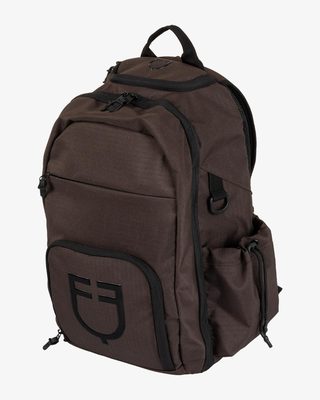 Unisex technical ripstop backpack
