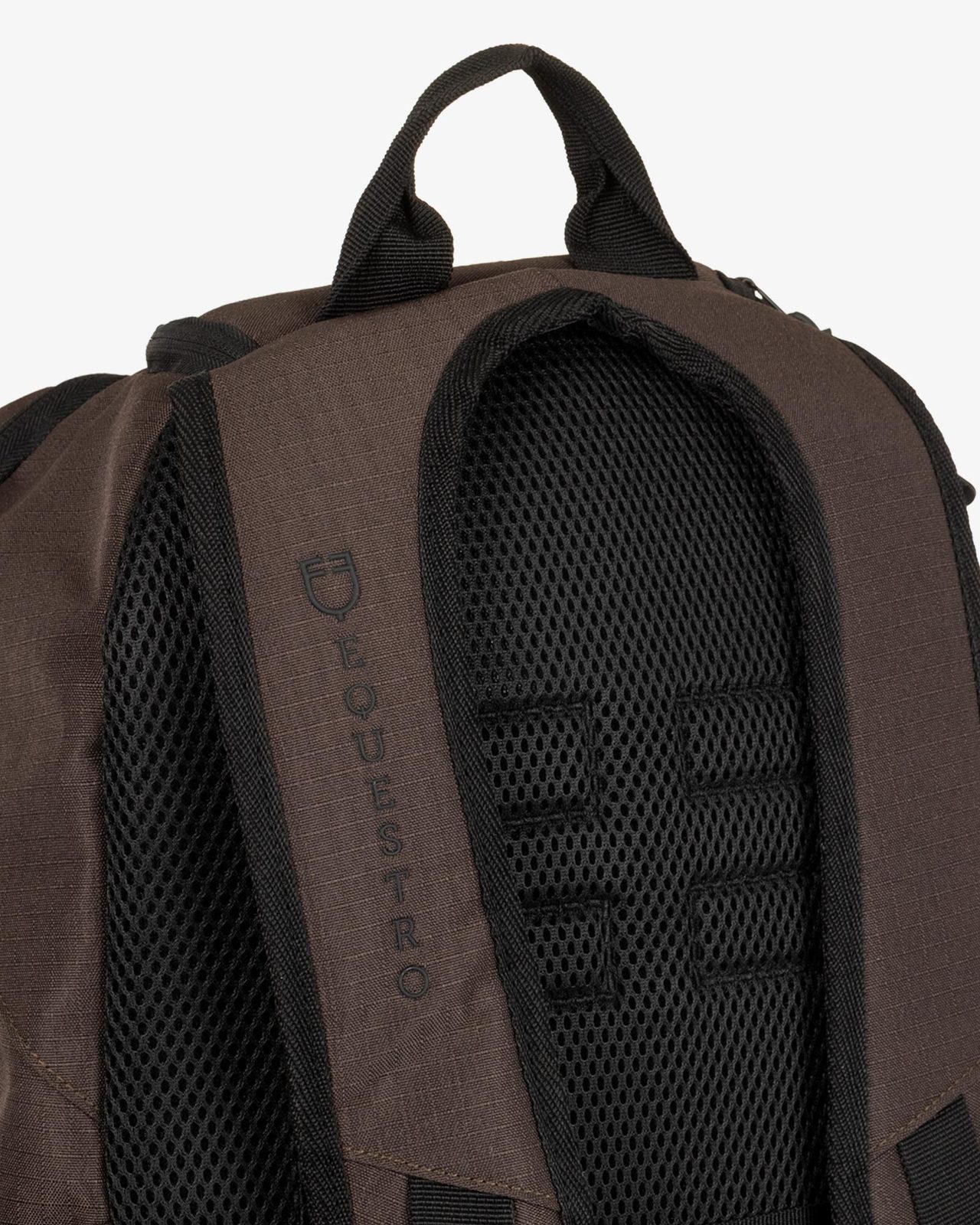 Unisex technical ripstop backpack
