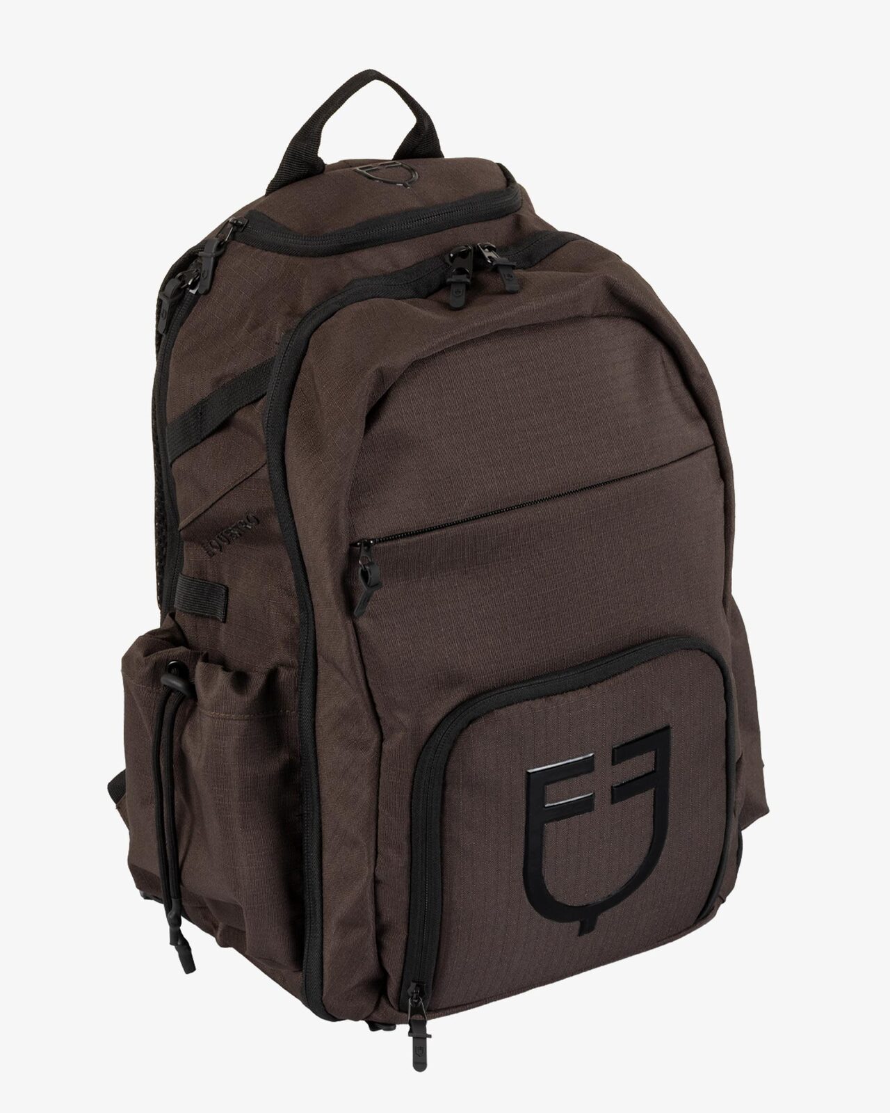 Unisex technical ripstop backpack