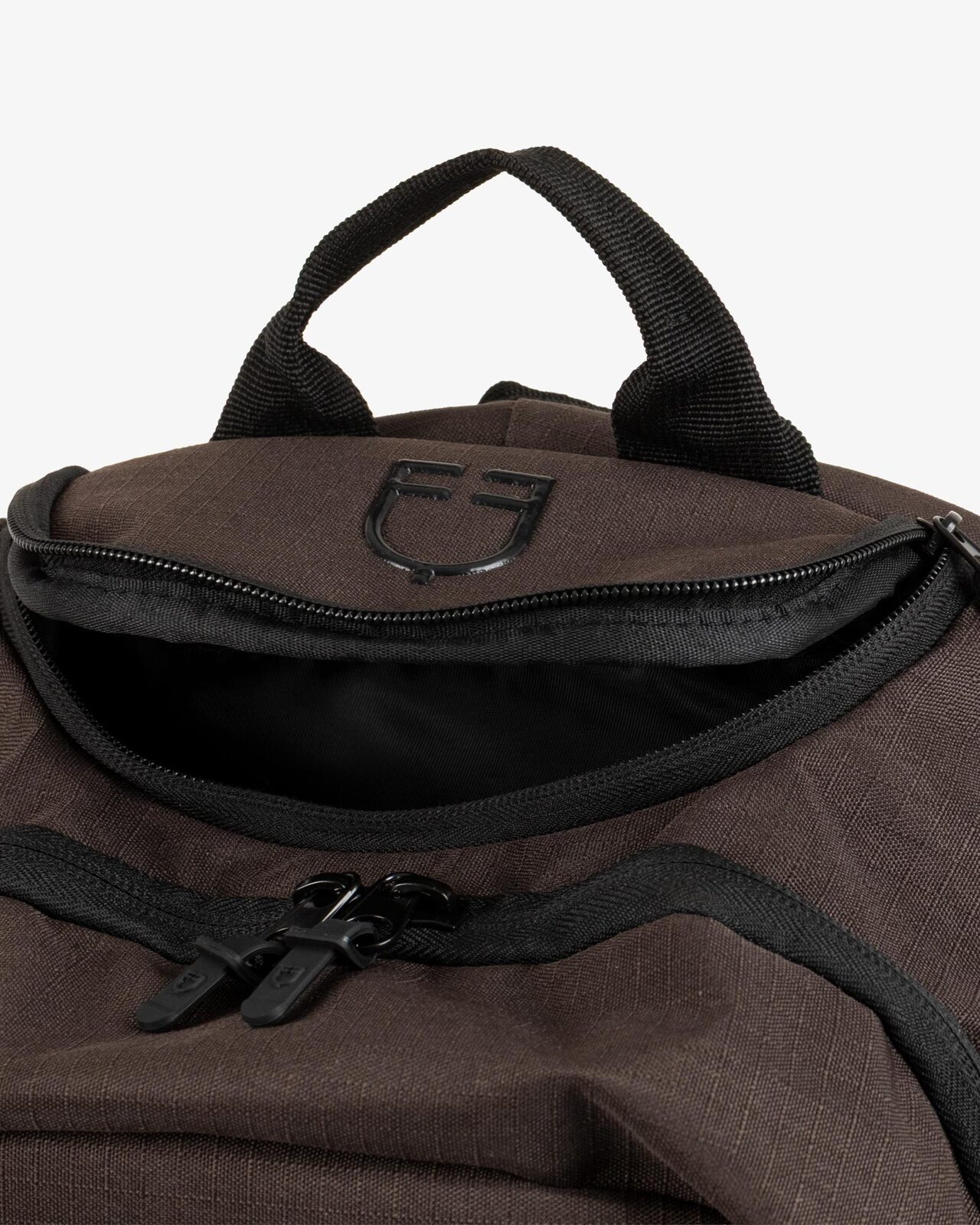 Unisex technical ripstop backpack