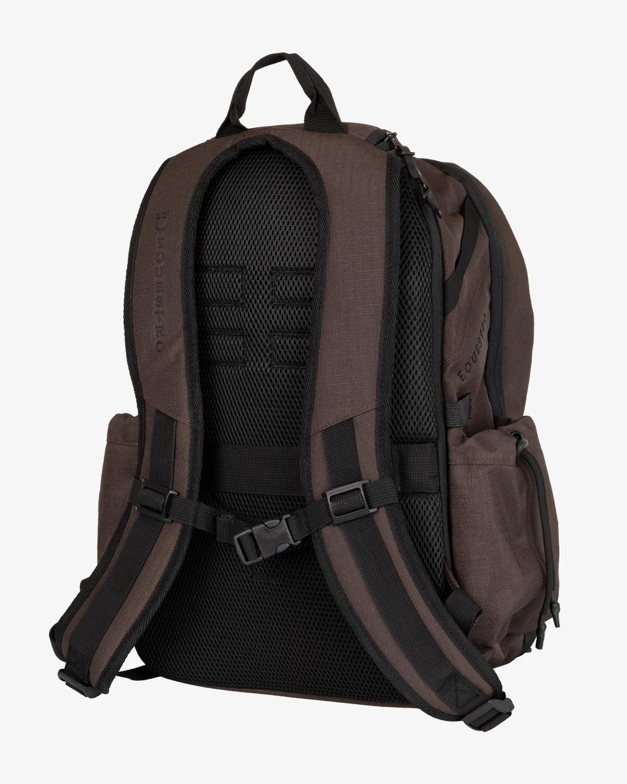 Unisex technical ripstop backpack
