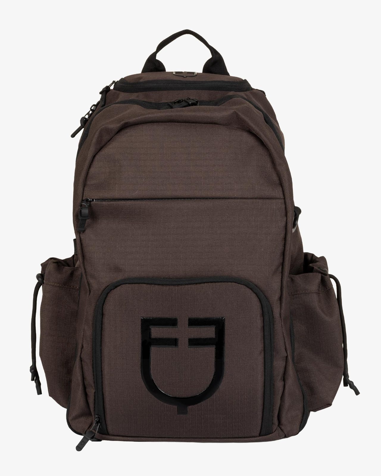 Unisex technical ripstop backpack