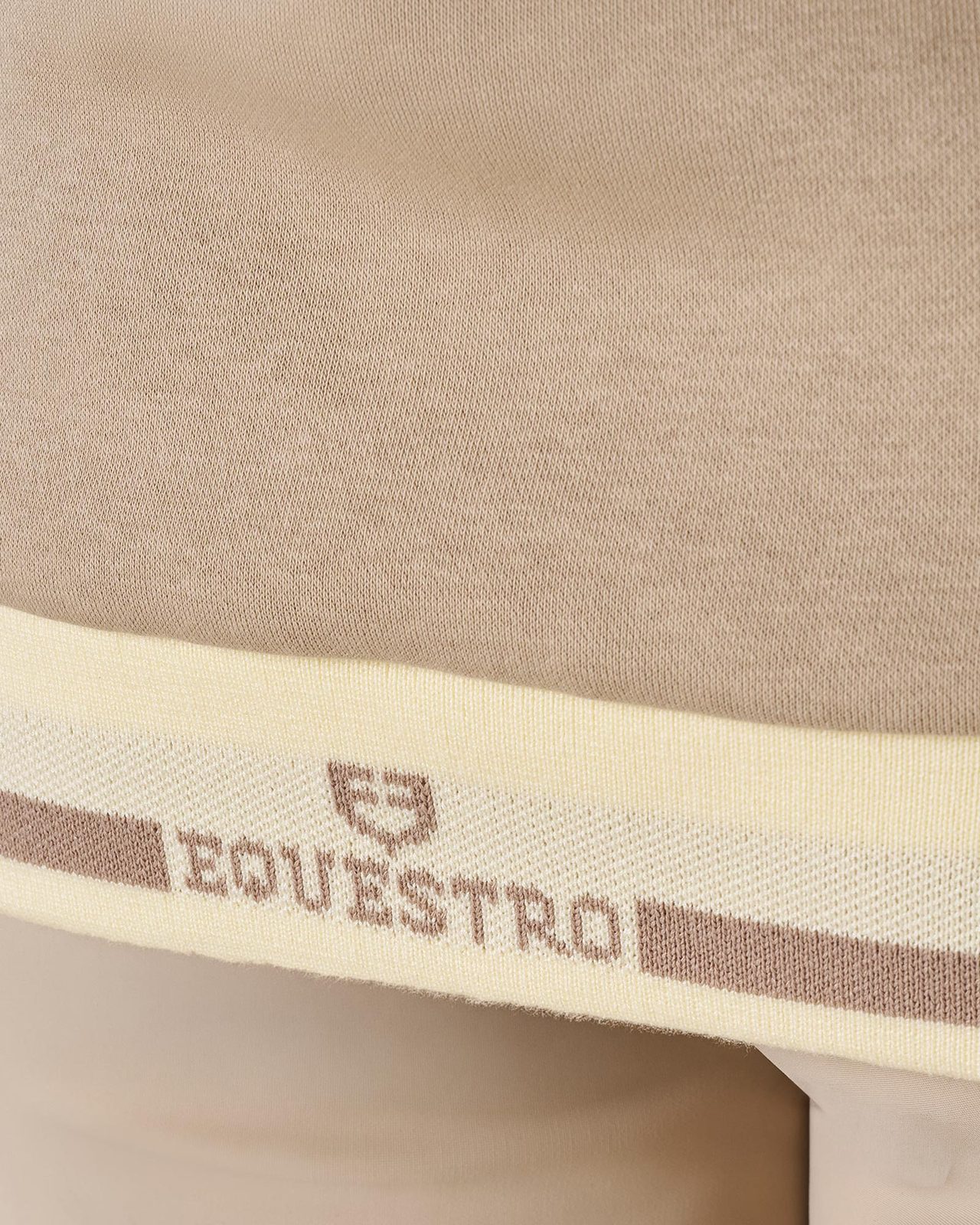 Kids' unisex hoodie with front zip