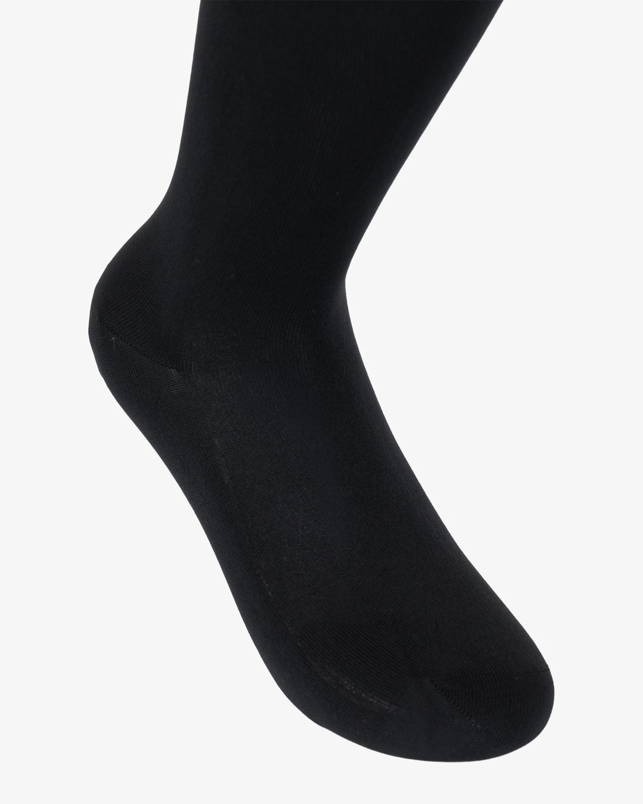 Calze donna con inserti in Lurex