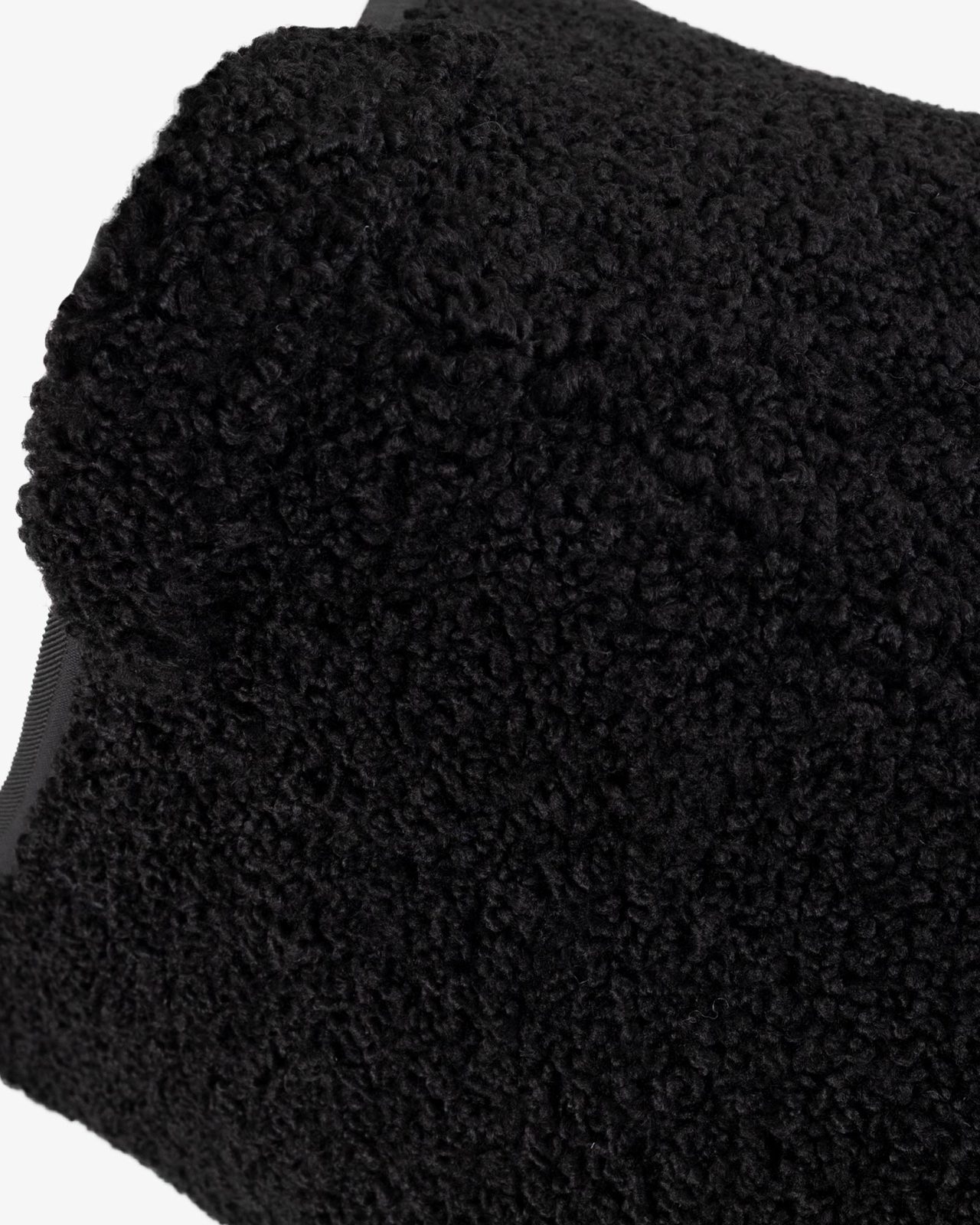 Teddy fleece stable rug