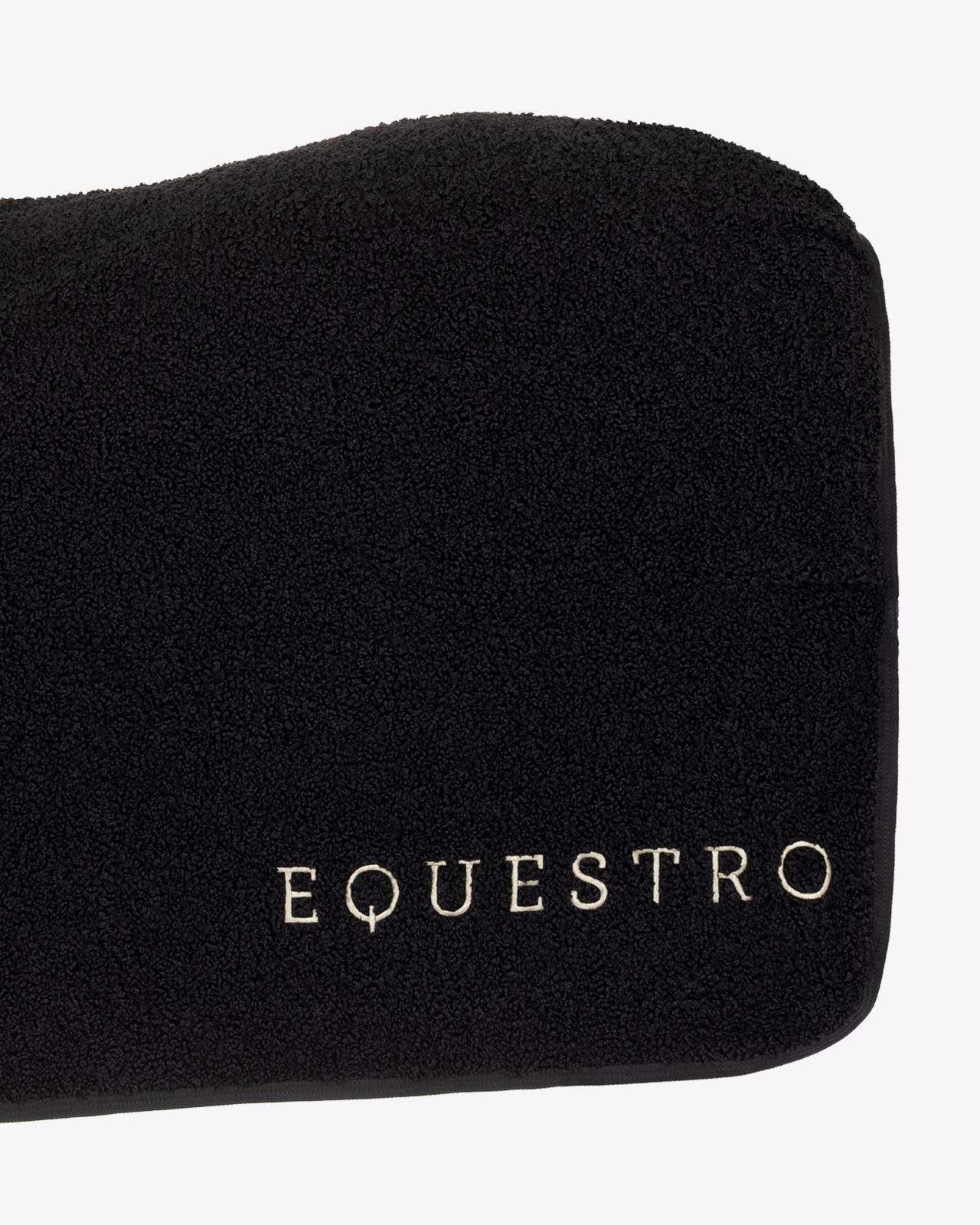 Teddy fleece stable rug