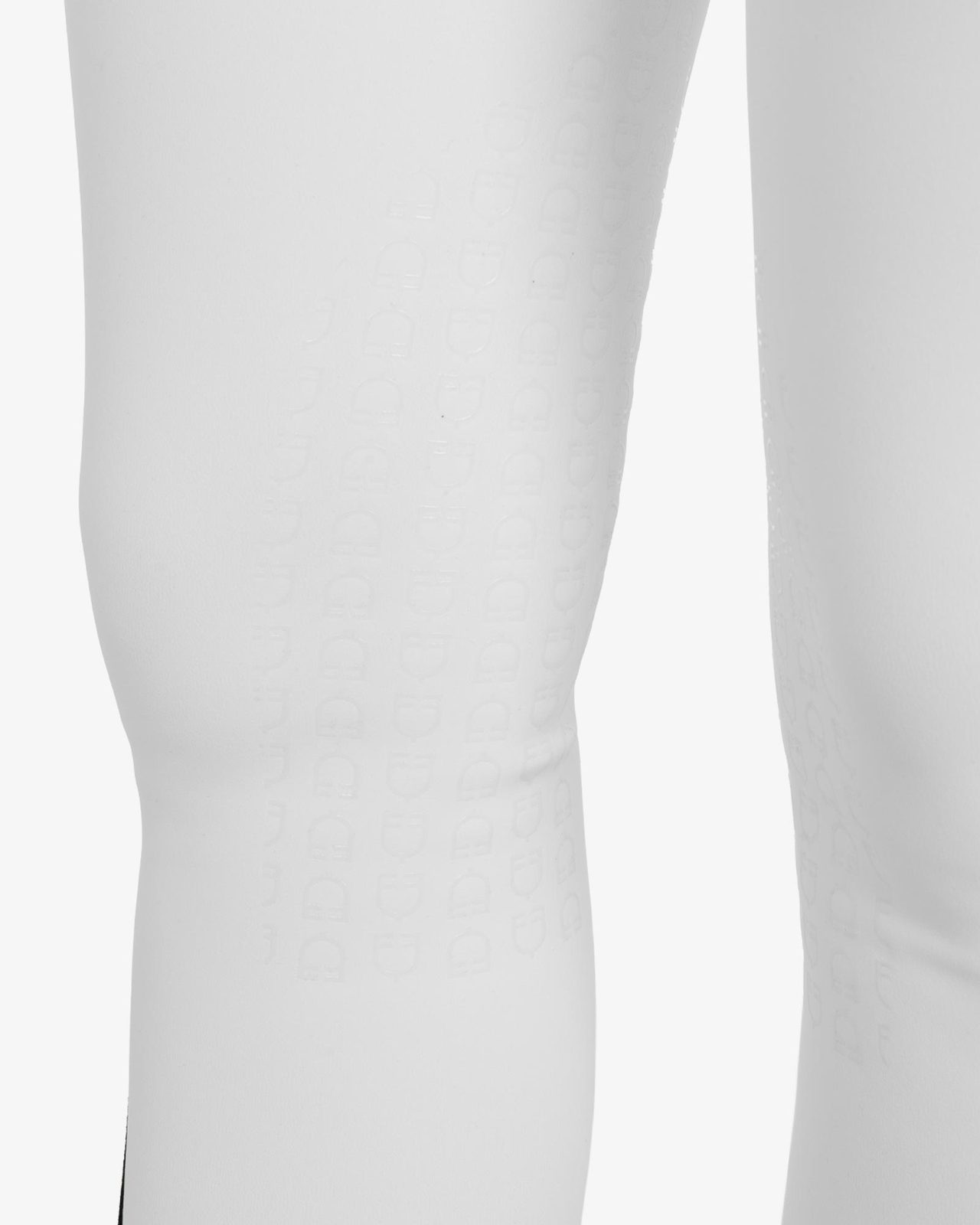 Women's high-waisted knee grip breeches