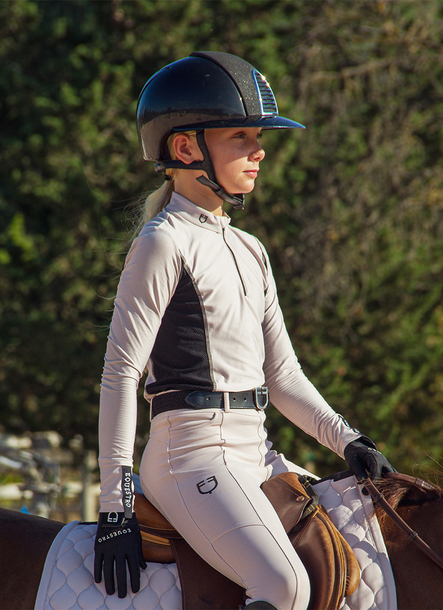young rider