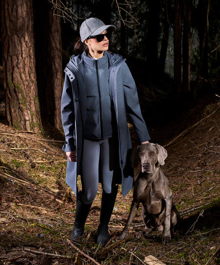 Woman FW26 Collection