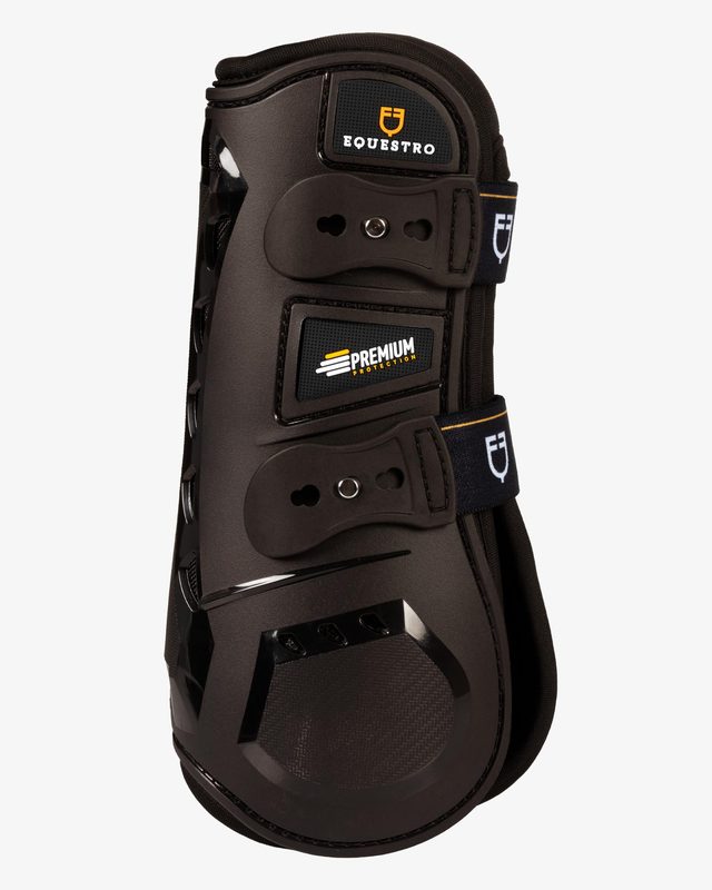 Tendon boots in polyurethane and neoprene new