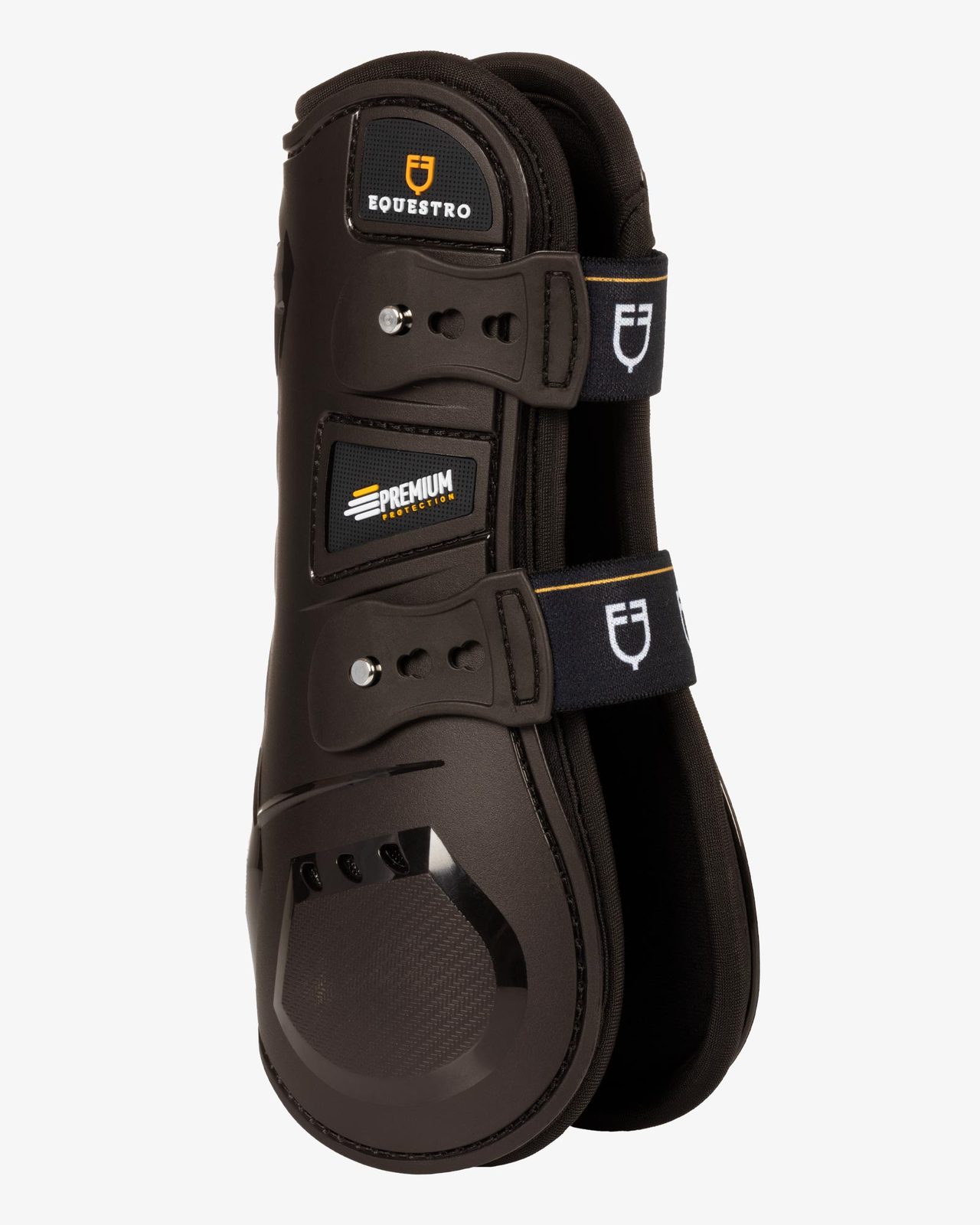 Tendon boots in polyurethane and neoprene new