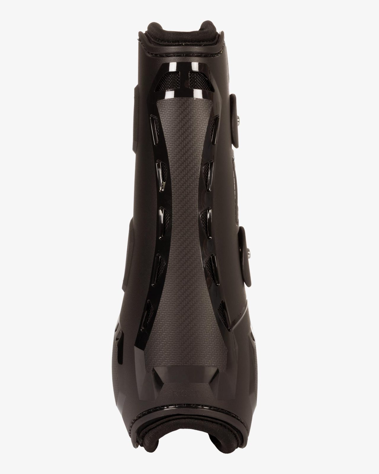 Tendon boots in polyurethane and neoprene new