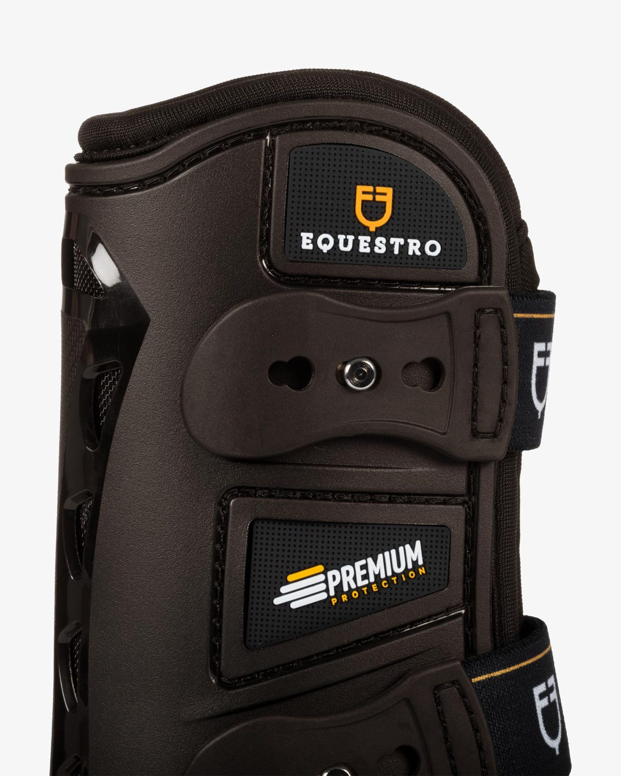 Tendon boots in polyurethane and neoprene new