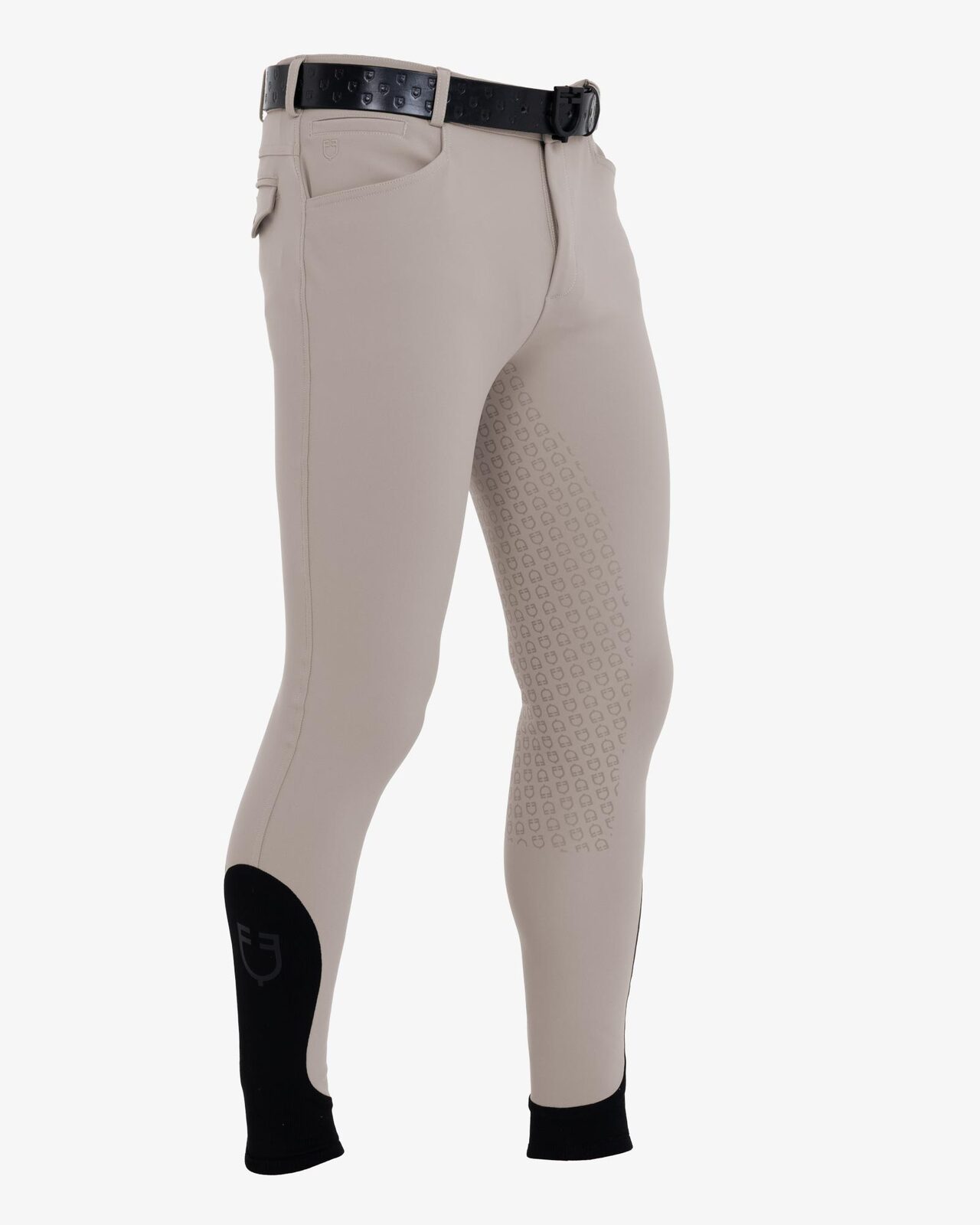 Pantaloni uomo slim fit full grip