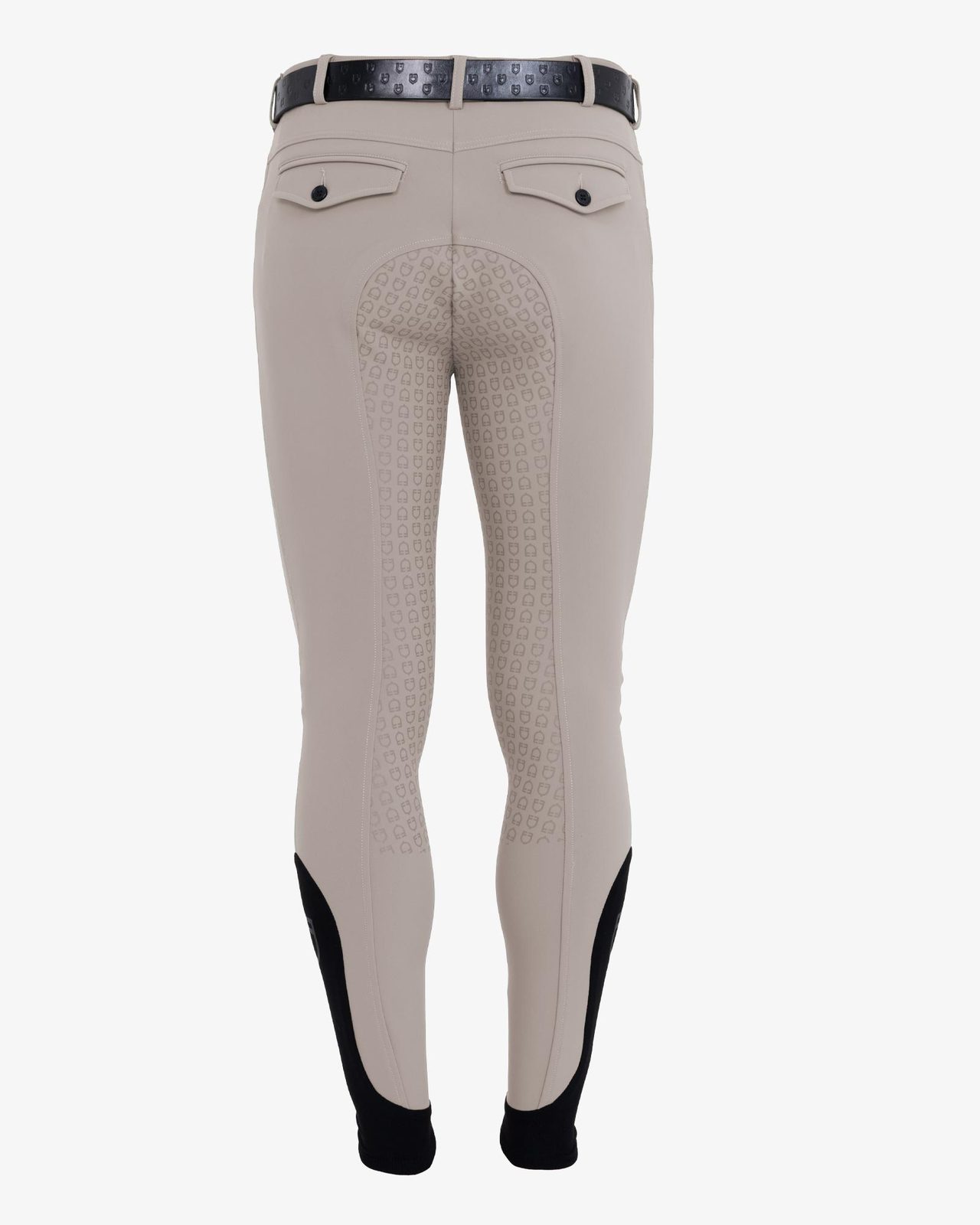 Pantaloni uomo slim fit full grip