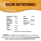 ALPRO BARISTA CINNAMON ROLL Bevanda 100% Vegetale 8x1L