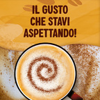 ALPRO BARISTA CINNAMON ROLL Bevanda 100% Vegetale 8x1L