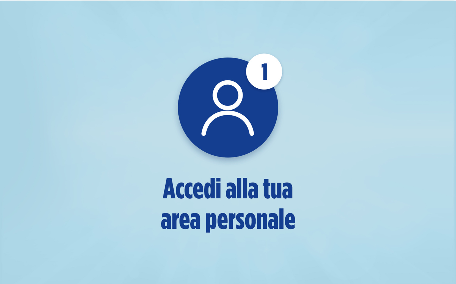 area personale