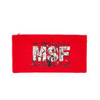 Astuccio rosso MSF