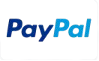 Paga con PayPal in 3 comode rate.