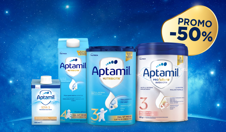 sconti latti 3 e 4 fino al 50%