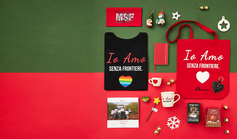 NATALE SOLIDALE 2026